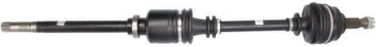 Point Gear Drivaksel POINT GEAR PNG71101