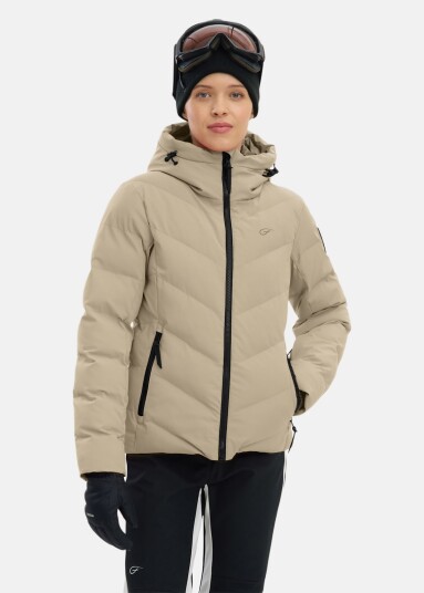 MOIWA JKT W MOIWA JKT W
