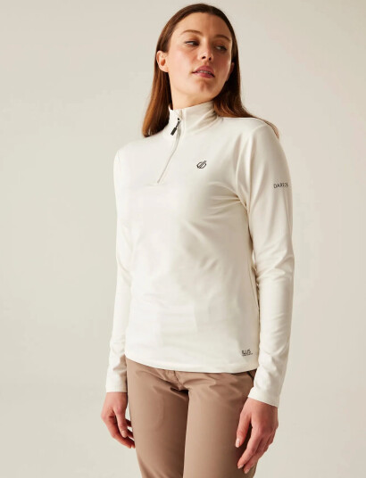 Dare2b Lowline Ii Core Stretch - Cream - XL