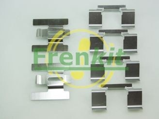 Monteringssett, bremseklosser FRENKIT 901160