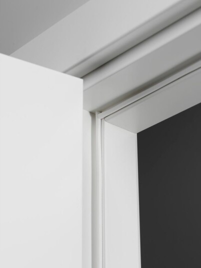 Swedoor Karm pluss ik 8x21 093mm ncs s0500 n klassisk hvit Swedoor Karm pluss ik 8x21 093mm ncs s0500 n klassisk hvit