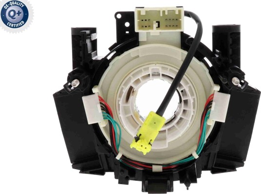 Viklefjær, airbag VEMO V38-72-0286