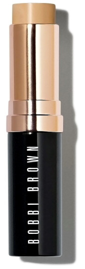 Bobbi Brown Skin Foundation Stick 9 g Warm Ivory med Fuktighetsgivende Egenskaper