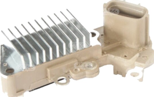 Dynamoregulator HC-Cargo F 032 234 731