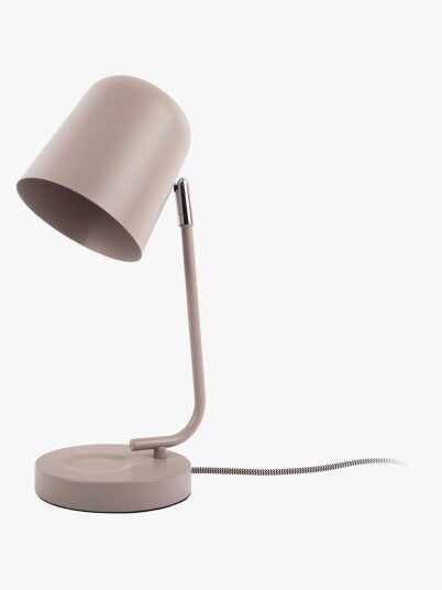 PresentTime Encantar Bordlampe Warm Grey PresentTime Encantar Bordlampe Warm Grey