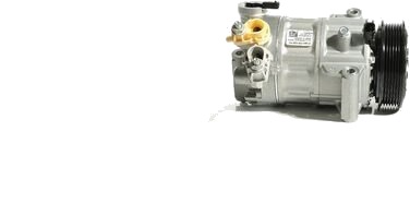 AC kompressor MAHLE ACP 1691 000P AC kompressor MAHLE ACP 1691 000P