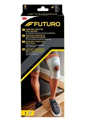 Futuro knestøtte S Futuro knestøtte S