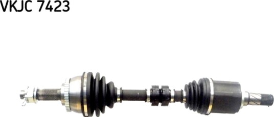 Skf Drivaksel SKF VKJC 7423 Skf Drivaksel SKF VKJC 7423