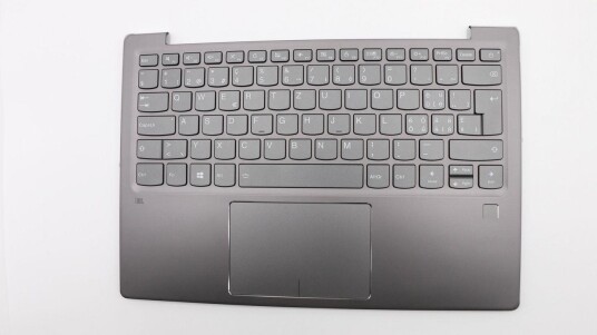 Lenovo Upper Case L 81A8 IG FP BL MEDION