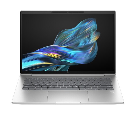 HP EliteBook 6 G1q Next Gen AI PC Copilot+ PC Qualcomm Snapdragon X1P 42 100 Laptop 35,6 cm 14" WUXGA 32 GB LPDDR5x SDRAM 1 TB SSD Wi Fi 7 HP EliteBook 6 G1q Next Gen AI PC Copilot+ PC Qualcomm Snapdragon X1P 42 100 Laptop 35,6 cm 14" WUXGA 32 GB LPDDR5x SDRAM 1 TB SSD Wi Fi 7