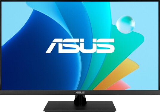 ASUS Eye Care VA329QSB 31.5" FHD HDMI DisplayPort 90LM07F1-B01O71