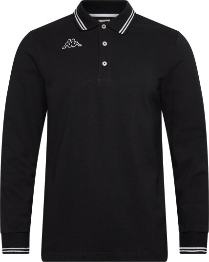 KAPPA | Km Logo Maltax 5 L/S | S