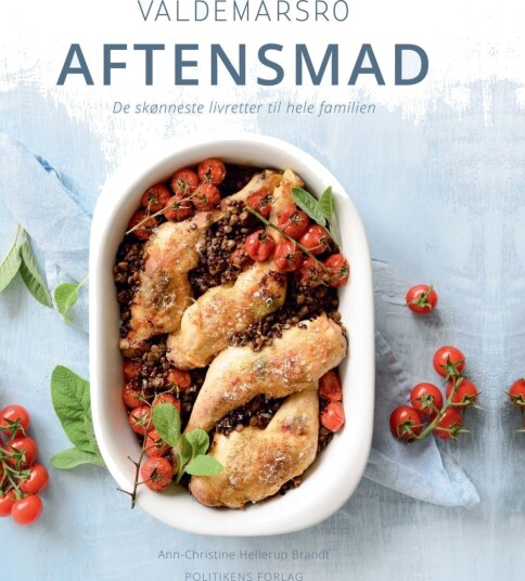 Valdemarsro aftensmad