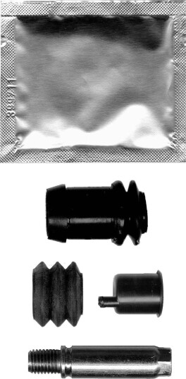 Reparasjonssett, bremsecaliper TRW SJ1431
