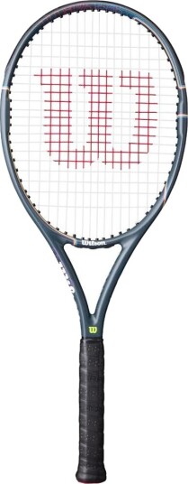 Wilson Us Open Pro 100 Tennisracket 2