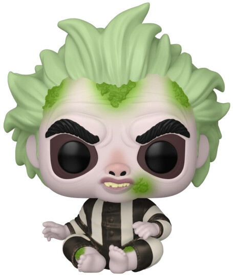 Funko POP! Movies: Beetlejuice Beetlejuice Baby Beetlejuice
