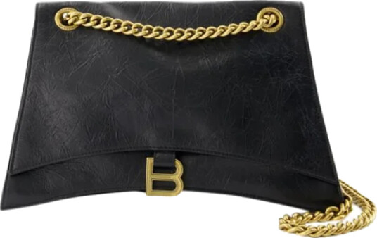 Balenciaga Dame Vesker Svart ONE SIZE, Balenciaga Dame Vesker Svart ONE SIZE,