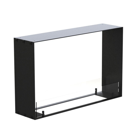 Foco Foco Two 800 Slim Svart Foco Foco Two 800 Slim Svart