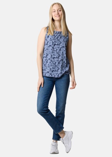 Sankt Claud Singlet W
