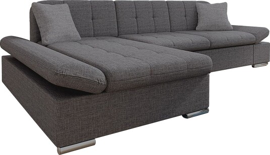 Malwi U sovesofa 278x162x76 cm Malwi U sovesofa 278x162x76 cm
