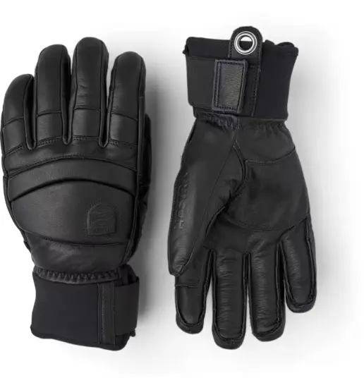 Skihansker Hestra Fall Line 5F 100