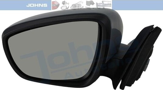 Sidespeil JOHNS 32 25 37-23