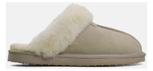 Exani Obey W Beige 41 Sko