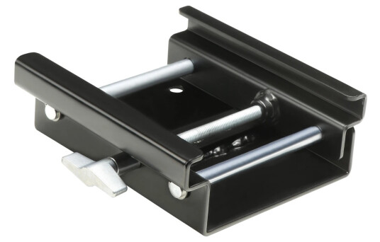 Adam Hall Tent Clamp Bk