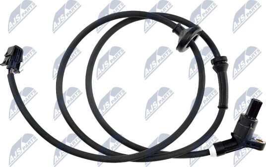 Sensor, ABS NTY HCA-VW-006