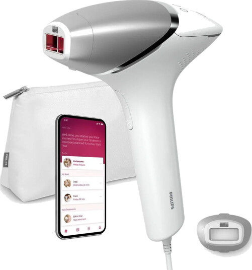 Philips Epilator BRI940/00 Philips Epilator BRI940/00