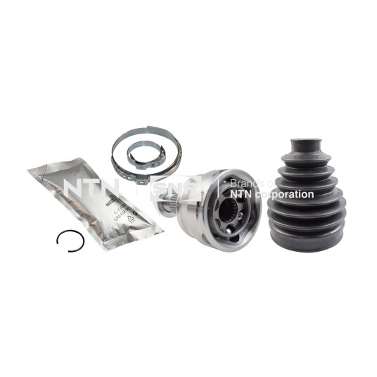 Snr Drivknute drivaksel SNR OJK58.006