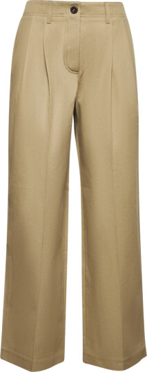 TotêMe Dame Bukser Beige S,