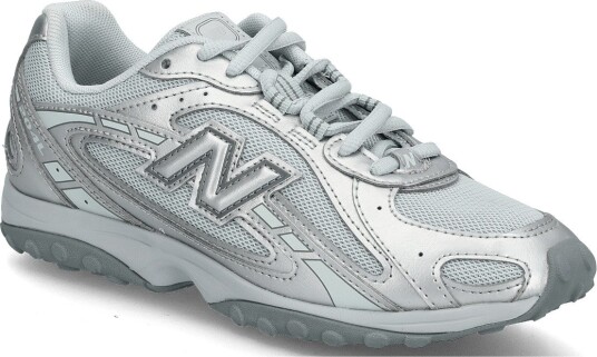 New Balance New Balance 204L   LIGHT ZINC BLUE   42