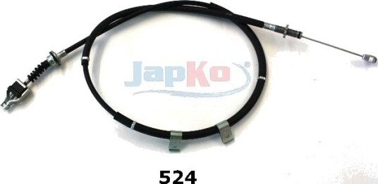 Clutchkabel JAPKO 154524