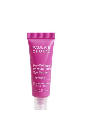 Pro Collagen Peptide Firming Eye Serum 5 ml Pro Collagen Peptide Firming Eye Serum 5 ml