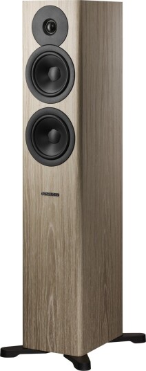 Dynaudio Evoke 30 gulvstående høyttalere Blonde wood Dynaudio Evoke 30 gulvstående høyttalere Blonde wood