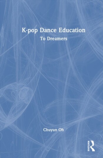 K pop Dance Education