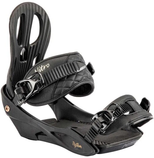 Nitro Rythmblack bronze S