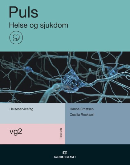 Puls Av Hanne Ernstsen, Cecilia Rockwell