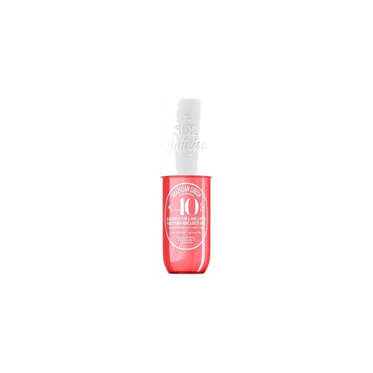 Sol De Janeiro Cheirosa '40 90ml Vegansk Kroppsspray med Plomme og Vanilje