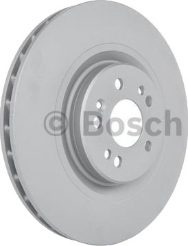 Bremseskive BOSCH 0 986 479 405