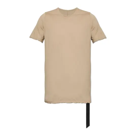 Rick Owens Herre Topper Beige L