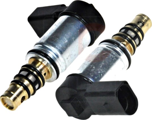 ACAUTO AC-02SD10 Reguleingsventil. kompressor