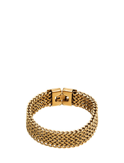 Edblad Lee Bracelet - Gold - 20.5 CM Edblad Lee Bracelet - Gold - 20.5 CM