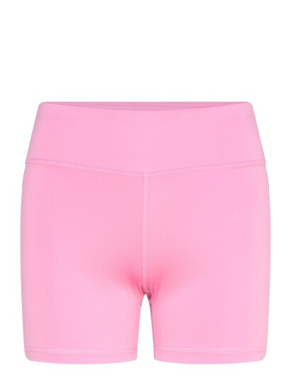 Reebok Performance Hampton Hi.ri Shorts   Pink   S