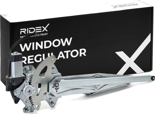 Vindusheis RIDEX 1561W0455