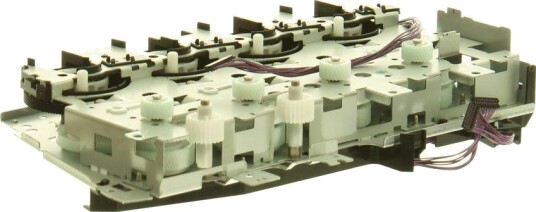 Canon Drive Motor Assy RM1-2689-000