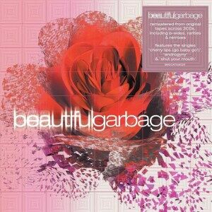 Bengans Garbage - Beautiful Garbage (3CD)