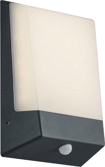 Maddysen Vegglampe LED Hvit