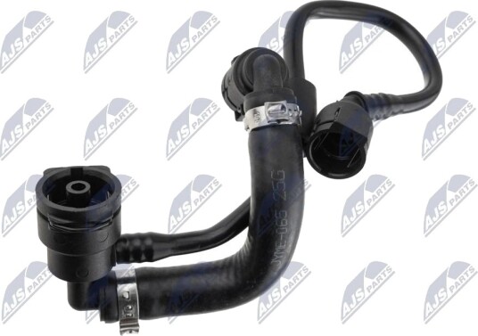 NTY CPP ME 065 Radiatorslange